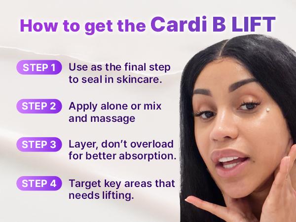 [Cardi B Pick] BIOHEAL BOH Probioderm 3D Lifting Cream 1.7 Fl Oz | Advanced Korean Facial Night Cream