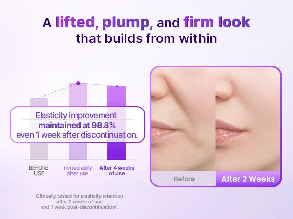 [Cardi B Pick] BIOHEAL BOH Probioderm 3D Lifting Cream 1.7 Fl Oz | Advanced Korean Facial Night Cream