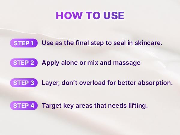 [Cardi B Pick] BIOHEAL BOH Probioderm 3D Lifting Cream 1.7 Fl Oz | Advanced Korean Facial Night Cream